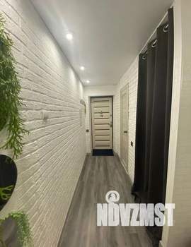 2-к квартира, посуточно, 36м2, 1/5 этаж