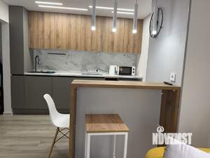 2-к квартира, посуточно, 38м2, 2/9 этаж
