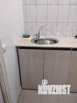 Студия квартира, посуточно, 16м2, 1/2 этаж