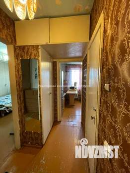 1-к квартира, на длительный срок, 35м2, 6/9 этаж