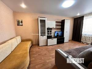 1-к квартира, на длительный срок, 34м2, 3/10 этаж