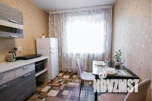 2-к квартира, посуточно, 55м2, 1/10 этаж