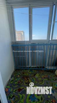 1-к квартира, на длительный срок, 35м2, 6/10 этаж