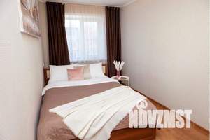 2-к квартира, посуточно, 55м2, 3/5 этаж