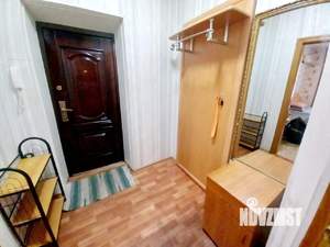 1-к квартира, посуточно, 26м2, 1/1 этаж