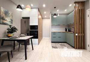 2-к квартира, посуточно, 50м2, 1/1 этаж