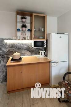 Студия квартира, посуточно, 21м2, 4/6 этаж