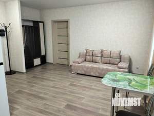 2-к квартира, посуточно, 52м2, 1/1 этаж