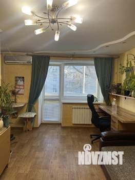 Студия квартира, на длительный срок, 28м2, 3/5 этаж