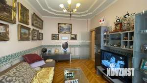 3-к квартира, на длительный срок, 64м2, 2/6 этаж