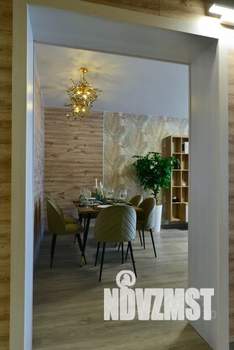 3-к квартира, посуточно, 70м2, 24/24 этаж