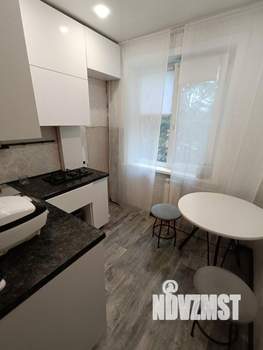 2-к квартира, на длительный срок, 47м2, 3/5 этаж