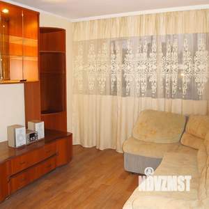 1-к квартира, на длительный срок, 34м2, 1/10 этаж