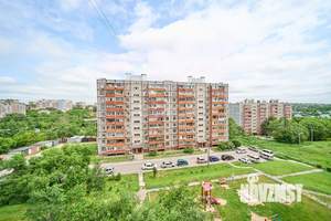 1-к квартира, на длительный срок, 33м2, 6/9 этаж