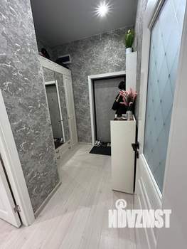 2-к квартира, посуточно, 48м2, 1/1 этаж