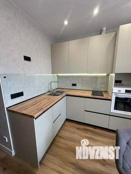 1-к квартира, посуточно, 45м2, 2/20 этаж