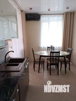 2-к квартира, на длительный срок, 70м2, 2/16 этаж