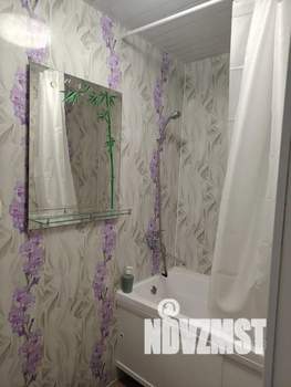 1-к квартира, посуточно, 30м2, 4/9 этаж