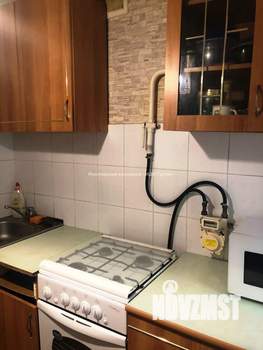 1-к квартира, на длительный срок, 32м2, 2/4 этаж
