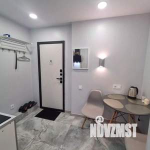 2-к квартира, посуточно, 40м2, 1/1 этаж