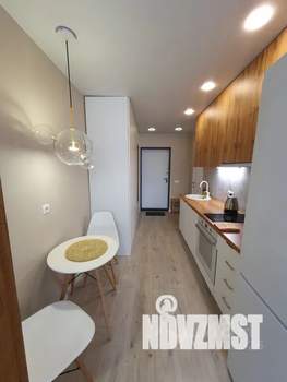 Студия квартира, посуточно, 30м2, 10/22 этаж