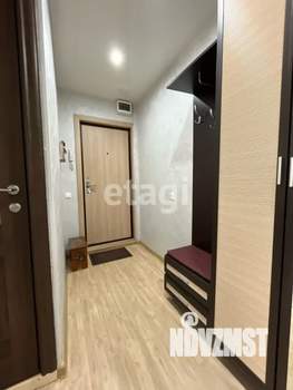 3-к квартира, на длительный срок, 47м2, 2/5 этаж