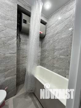 1-к квартира, посуточно, 24м2, 6/6 этаж