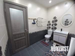 Студия квартира, посуточно, 36м2, 9/9 этаж