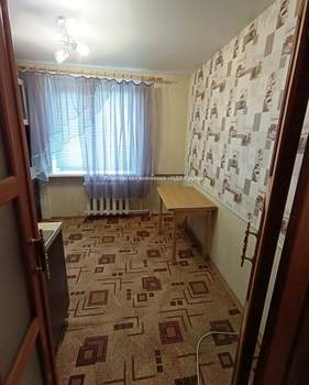 2-к квартира, на длительный срок, 51м2, 9/9 этаж