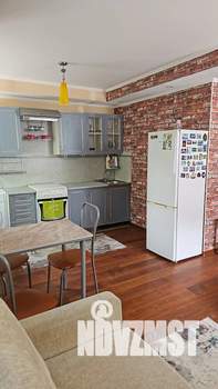 1-к квартира, посуточно, 31м2, 1/1 этаж