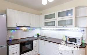 2-к квартира, посуточно, 63м2, 2/10 этаж