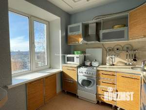 2-к квартира, на длительный срок, 44м2, 5/6 этаж