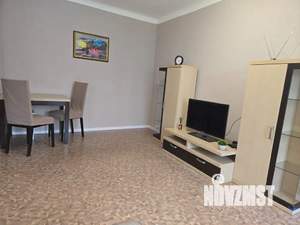 2-к квартира, посуточно, 43м2, 5/5 этаж