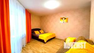 2-к квартира, посуточно, 64м2, 2/25 этаж