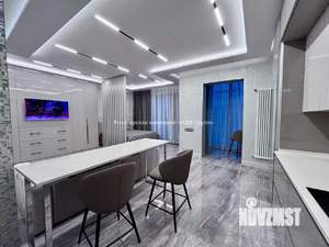 1-к квартира, на длительный срок, 55м2, 9/23 этаж