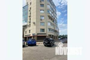 1-к квартира, посуточно, 45м2, 6/15 этаж