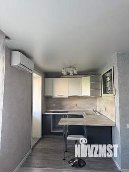 1-к квартира, на длительный срок, 30м2, 2/6 этаж