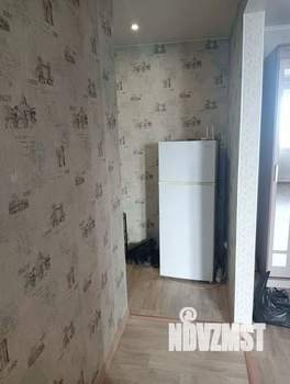 1-к квартира, на длительный срок, 30м2, 4/5 этаж