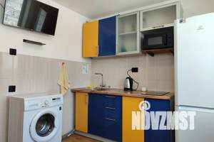 1-к квартира, посуточно, 33м2, 1/10 этаж