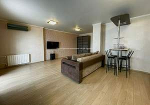 1-к квартира, на длительный срок, 53м2, 9/25 этаж