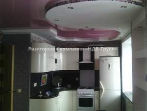 Студия квартира, на длительный срок, 38м2, 14/14 этаж