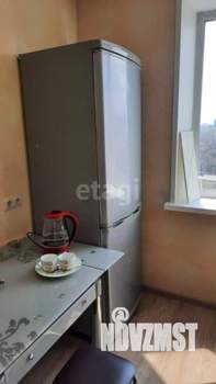 1-к квартира, на длительный срок, 33м2, 10/10 этаж