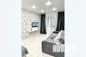 1-к квартира, посуточно, 35м2, 4/5 этаж