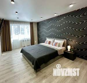 2-к квартира, посуточно, 50м2, 1/1 этаж