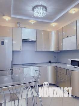 2-к квартира, посуточно, 55м2, 20/24 этаж