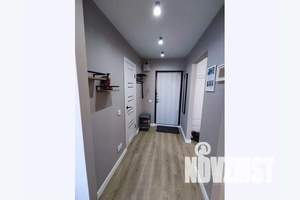 1-к квартира, посуточно, 35м2, 8/10 этаж