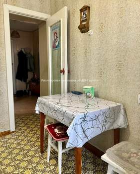 1-к квартира, на длительный срок, 33м2, 8/9 этаж