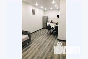 2-к квартира, посуточно, 42м2, 2/25 этаж