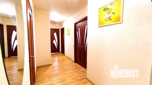 2-к квартира, посуточно, 64м2, 2/25 этаж