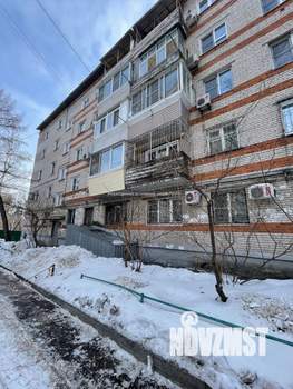 2-к квартира, на длительный срок, 44м2, 1/5 этаж